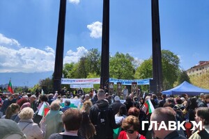 Проросійські сили у Болгарії хочуть провести референдум, прикриваючись бажанням миру. Який насправді означає – заборону допомагати Україні у війні з Росією
