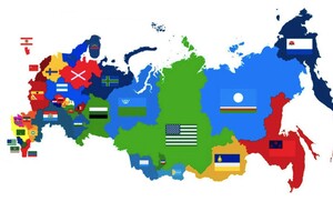 Регіони Росії вимагають незалежності: вражаючі результати онлайн-референдуму