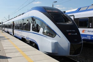 Польська залізниця запустить додаткові рейси до України: що відомо