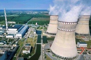 На атомних електростанціях триває сезонна ремонтна кампанія