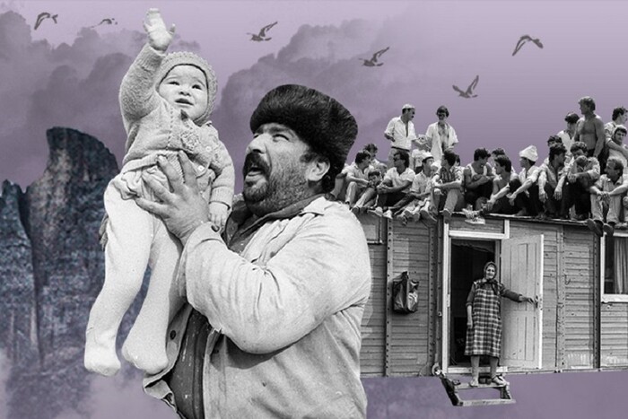 «Самоповернення в Крим». Історія кримських татар після депортації