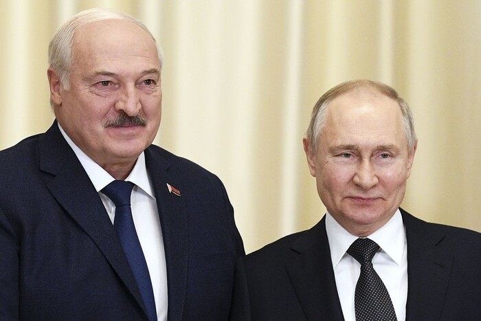 Є проблеми у взаєминах. Путін викликає Лукашенка в Москву