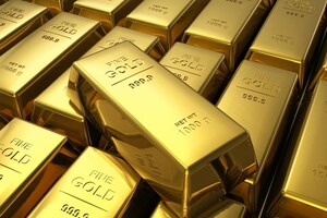 Країна Перської затоки імпортувала 75,7 тонни російського золота на суму $4,3 млрд