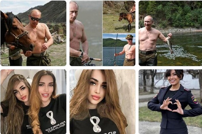 Російська пропаганда через фейсбук шукає невдах по всьому світу. Як саме
