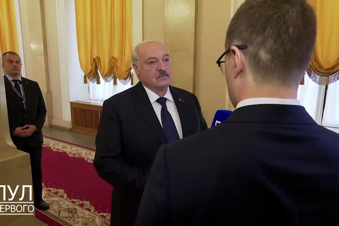 Лукашенко визнав: незадоволені білоруси готують революцію (відео)
