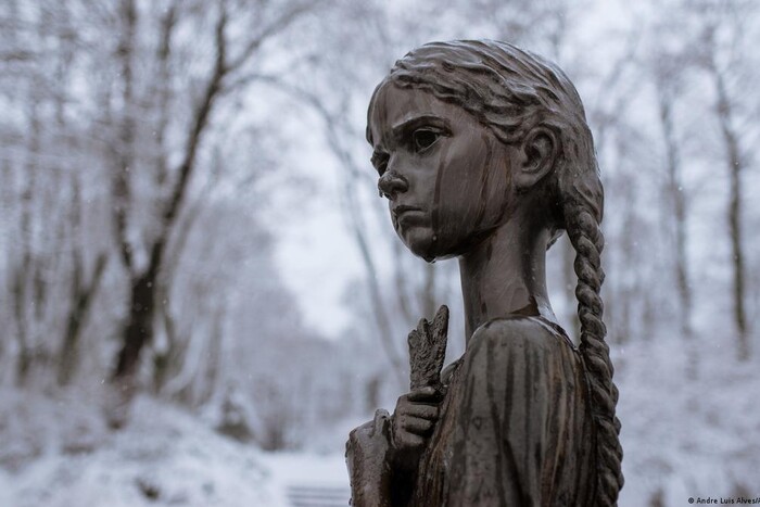 Британія визнала Голодомор геноцидом українського народу