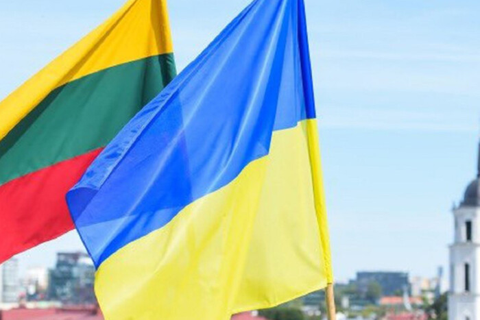 Уряд Литви анонсував новий пакет військової допомоги для ЗСУ
