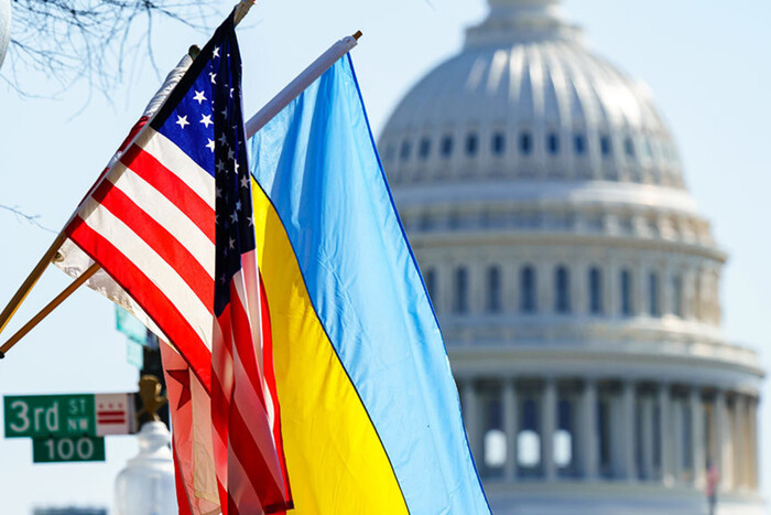США планують оголосити про новий пакет військової допомоги Україні 