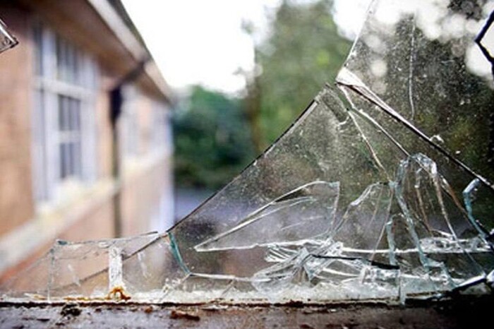 Нічна атака «Шахедів»: у Житомирі пошкоджено майже 30 будинків