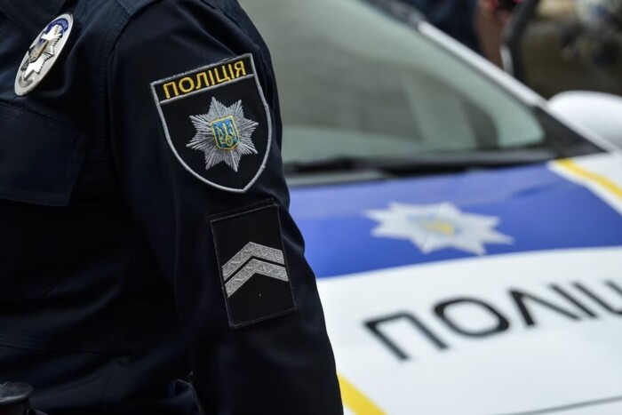 Мовний скандал у Одесі: від роботи відсторонили поліцейського 