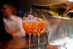 Українці часто вживають алкоголь. Дослідження показало шокуючий результат
