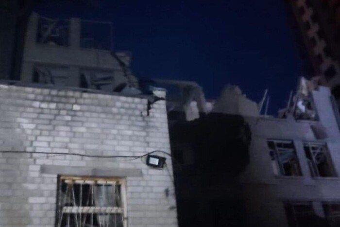 Атака на Київ: Генштаб назвав тип і кількість випущених ракет