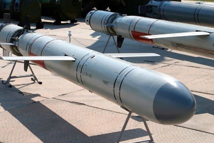 Данілов розкрив, скільки ракет виробляє Росія