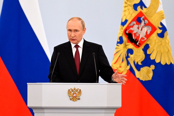 Путін злякався? У Кремлі не проводитимуть урочистості до Дня Росії 