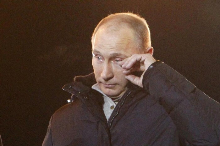 Як Путін реагує на провал «спецоперації». Російські блогери розкрили правду 