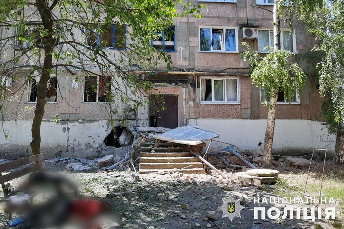 Ракетний удар по Харківщині та атака бомбами на Сумщину: яка ситуація в регіонах