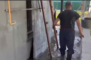 Підрив Каховської ГЕС. Як проходить евакуація місцевих (відео)