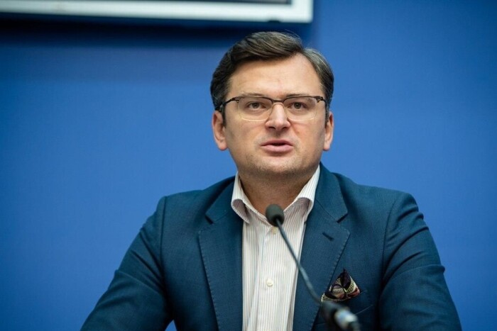 Кулеба закликав НАТО допомогти Україні після підриву ГЕС
