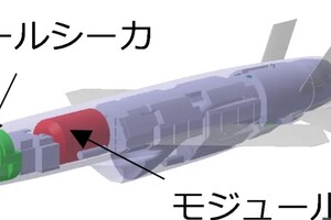 Японія взялась за виробництво ракет