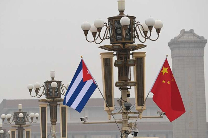 Китайська шпигунська база на Кубі слідкує за діяльністю США – Politico