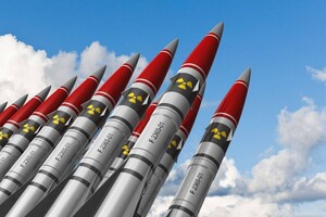 Світ нарощує ядерний потенціал: аналітики попередили про загрози