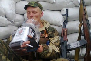 «Одноразові солдати». Як алкоголь і наркотики ведуть російську армію у бій