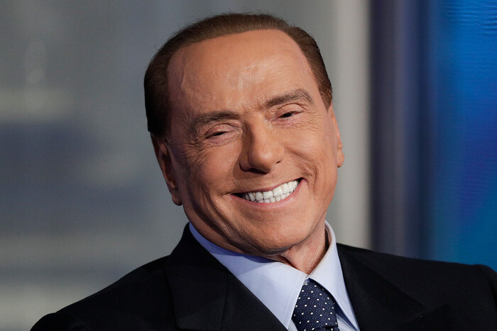 Смерть Берлусконі: чим запам’ятався експрем’єр Італії