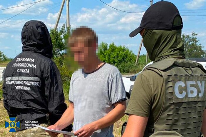 Обігрівав казарми рашистів: СБУ затримала очільника філії «Донбасгаза ДНР»