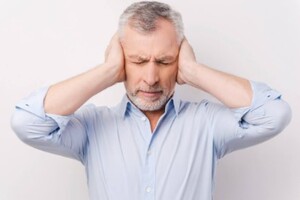 Шумить у вухах? Учені знайшли новий спосіб вирішити проблему