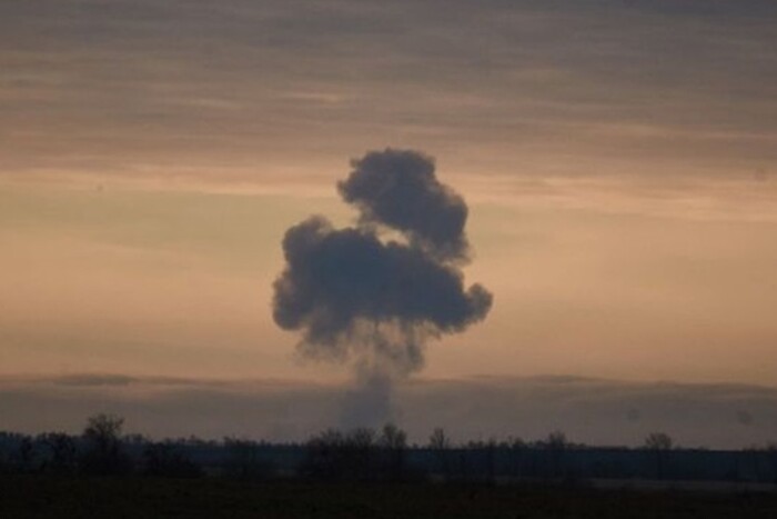 У Криму чергова «бавовна»: окупанти заявили про атаку дронів