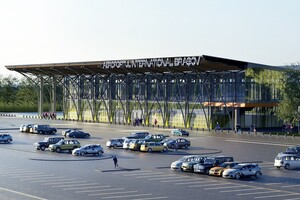 Румунія вперше за 50 років відкрила новий аеропорт