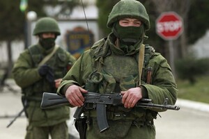 РФ хоче «відродити» прикордонні війська через рейди російських добровольців