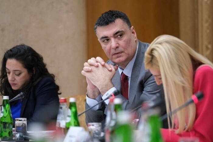 Закликав до санкцій проти РФ: уряд Сербії відправив у відставку міністра економіки 