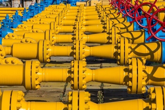Коли припиниться транзит російського газу через Україну? Міністр енергетики відповів