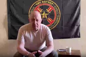 Друга армія світу виявилася бульбашкою: Пригожин зробив нові зізнання про путінську війну (відео)