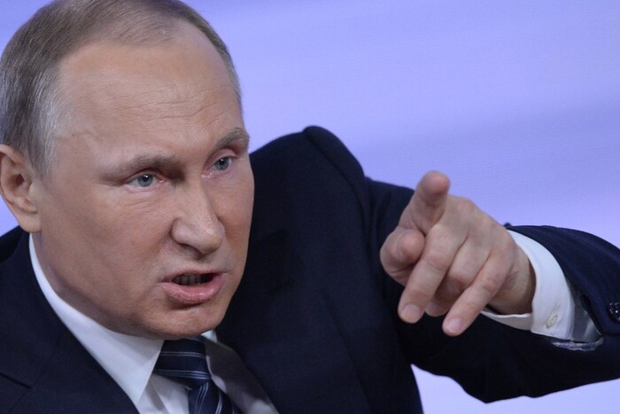 Путін планує вбити Пригожина? ЗМІ розкрили задум диктатора