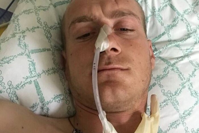 На Львівщини капітан побив солдата до напівсмерті: ДБР почало розслідування