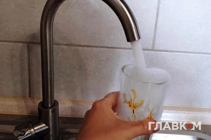 Підвищення тарифів: скільки грошей українці платитимуть за воду