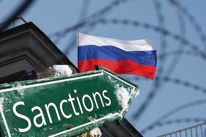 Єврорада продовжила санкції проти Росії ще на пів року