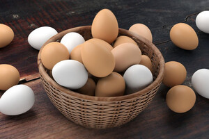 Ціни на яйця: експерти розповіли, що очікувати до кінця року