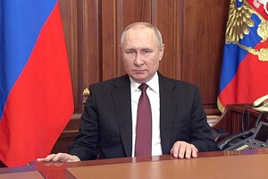 Путін може підірвати Запорізьку АЕС – Times