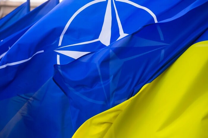 Вступ до НАТО: у яких двох українських містах найбільше противників (дослідження)