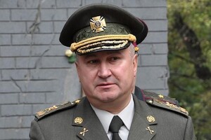 Росія оголосила в розшук ексголову СБУ Грицака