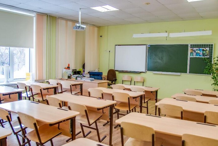 Україна отримає $6,1 млн на відновлення шкіл