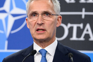 Члени НАТО можуть продовжити термін повноважень Столтенберга ще на рік – ЗМІ