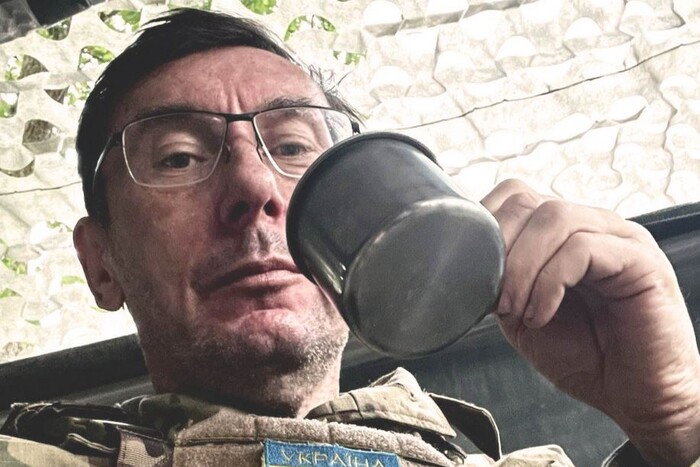 Ексгенпрокурор Луценко більше не воюватиме через інвалідність 