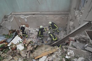 Ракетна атака на Львів: пошкоджено 35 будинків (фото)