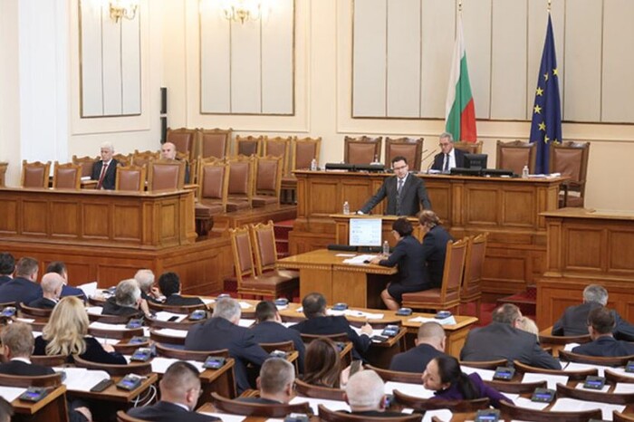 Болгарія пропонує Україні обладнання для АЕС