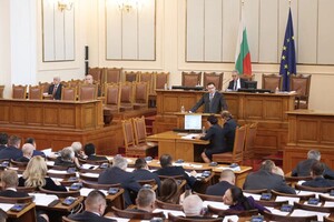 Болгарія пропонує Україні обладнання для АЕС