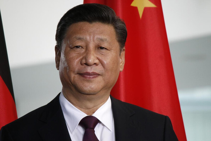 Сі Цзіньпін закликав китайську армію покращити планування бойових дій – ЗМІ